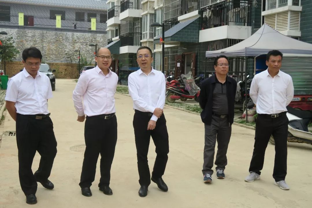 徐波深入靖西市开展主题教育调研时强调 群众利益无小事 要将主题教育